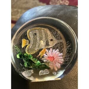 3-D art class Waldo 1990